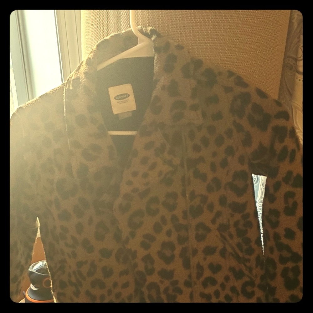Girls  jacket